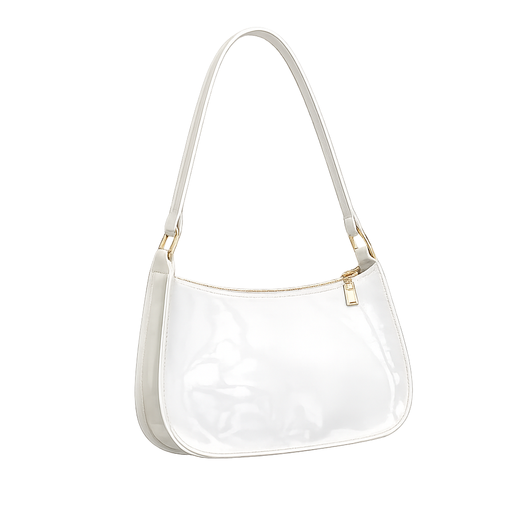 Textured Pu women's crossbody bag