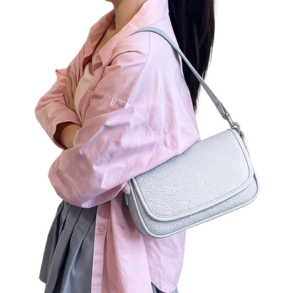 Underarm bag, single-shoulder crossbody bag