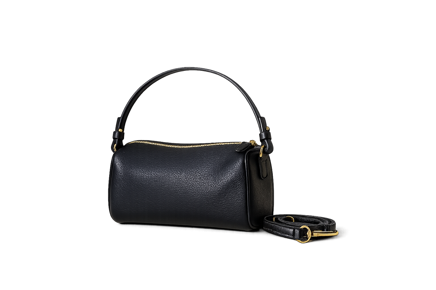 Genuine Leather Crossbody Bag for Women