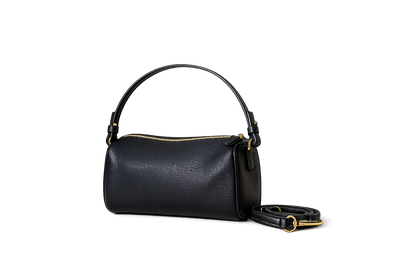 Genuine Leather Crossbody Bag for Women