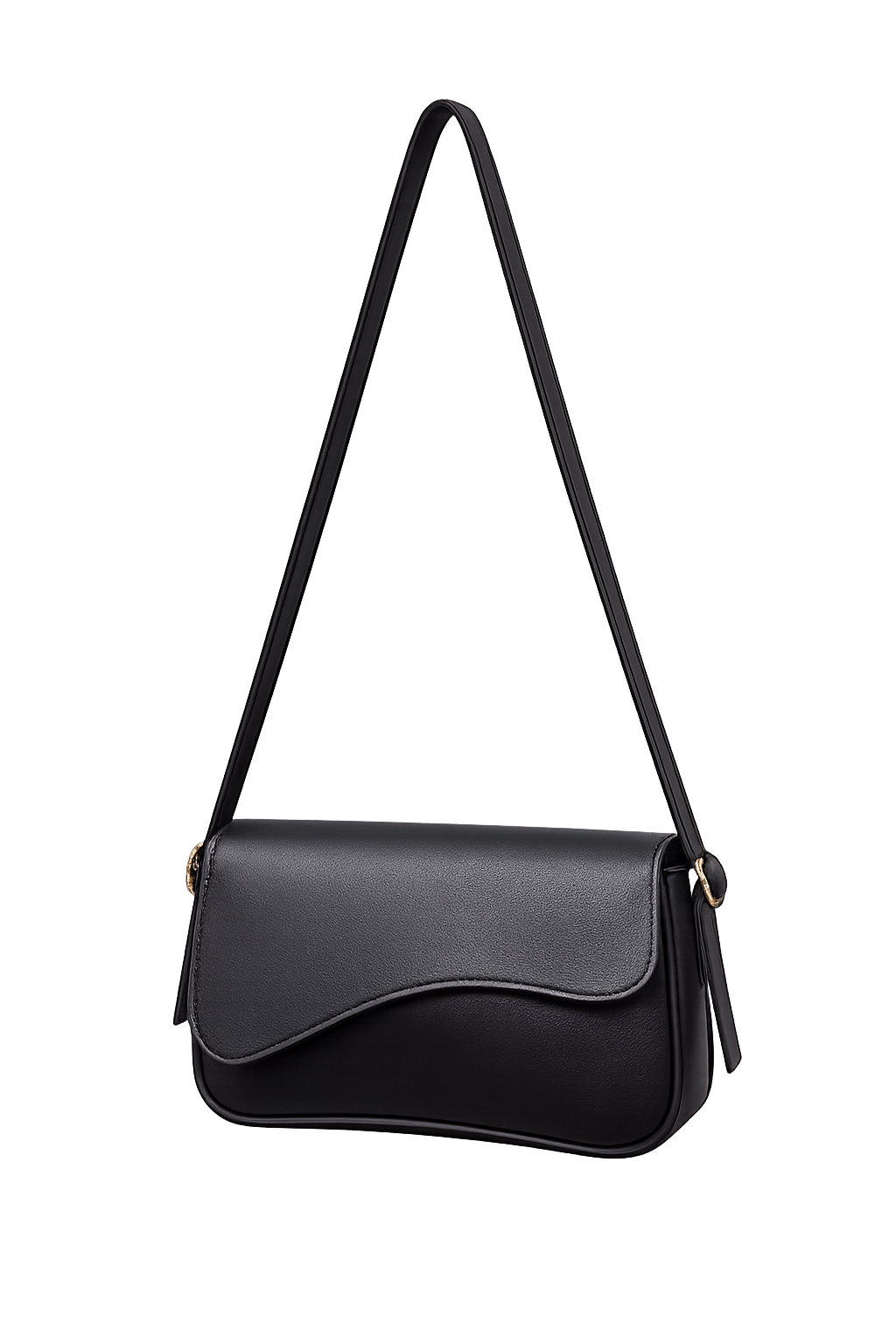 pu Leather Handbag for Women Hand Bag
