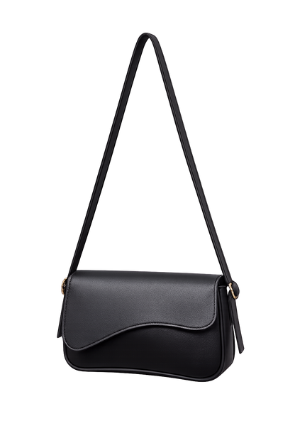 pu Leather Handbag for Women Hand Bag