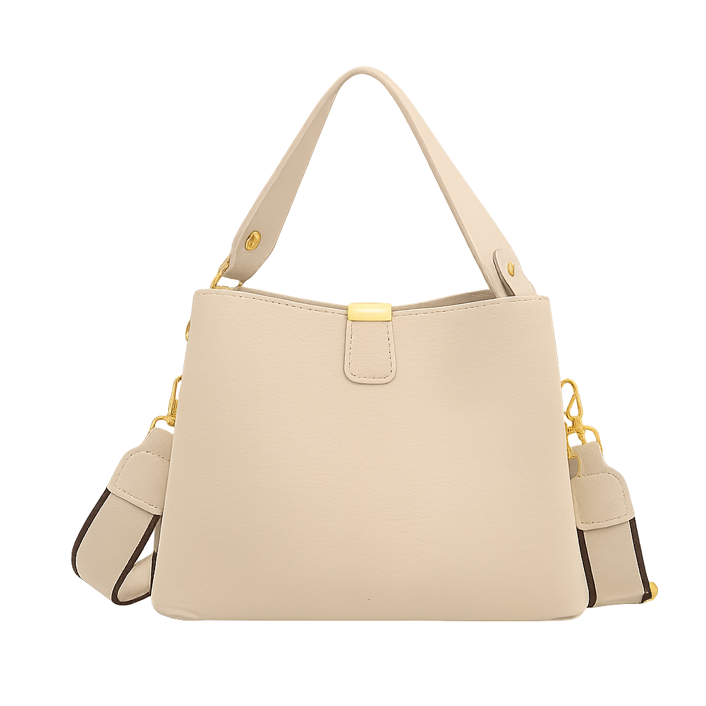 Lychee Pattern Shoulder Crossbody Bag