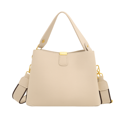 Lychee Pattern Shoulder Crossbody Bag
