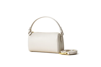 Genuine Leather Crossbody Bag for Women