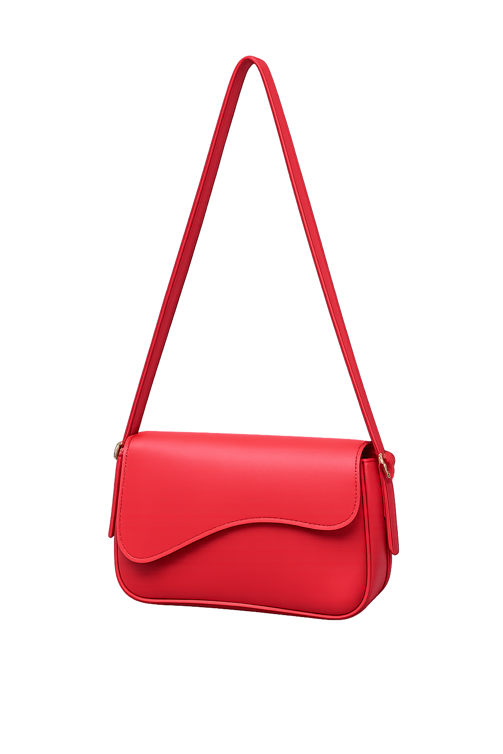pu Leather Handbag for Women Hand Bag