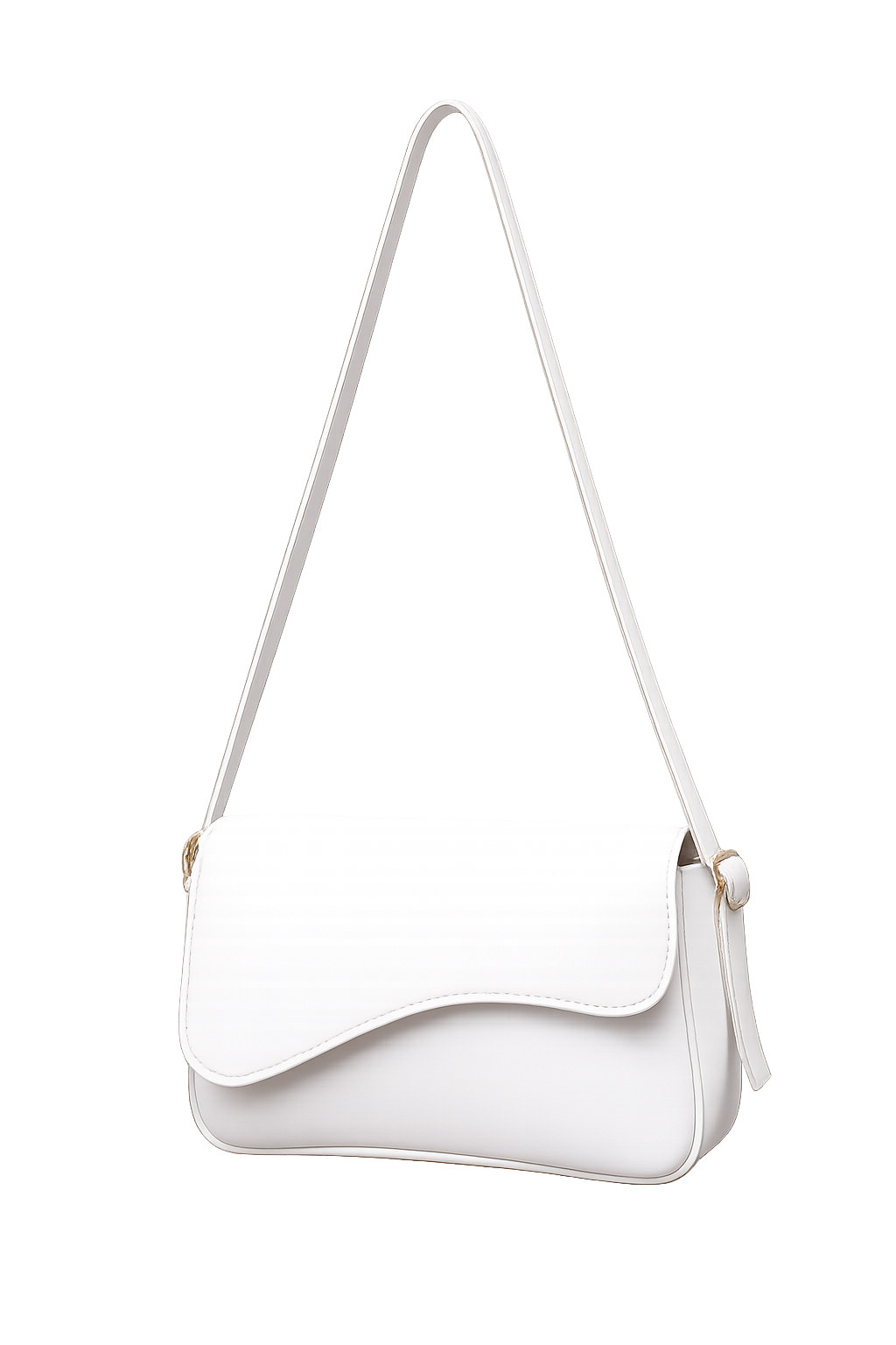 pu Leather Handbag for Women Hand Bag