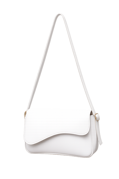 pu Leather Handbag for Women Hand Bag