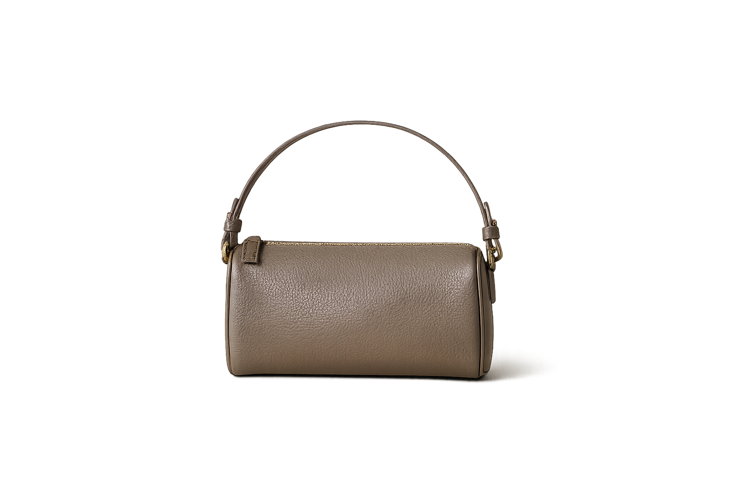 Genuine Leather Crossbody Bag for Women