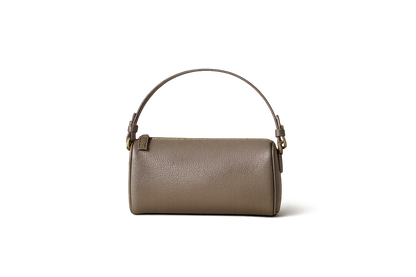Genuine Leather Crossbody Bag for Women