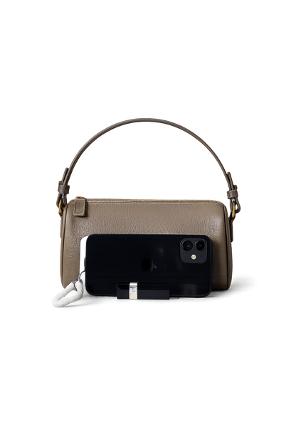 Genuine Leather Crossbody Bag for Women