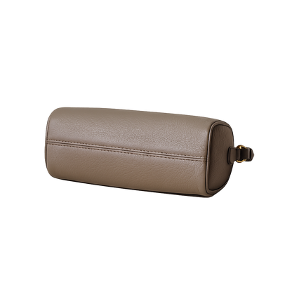 Genuine Leather Crossbody Bag for Women
