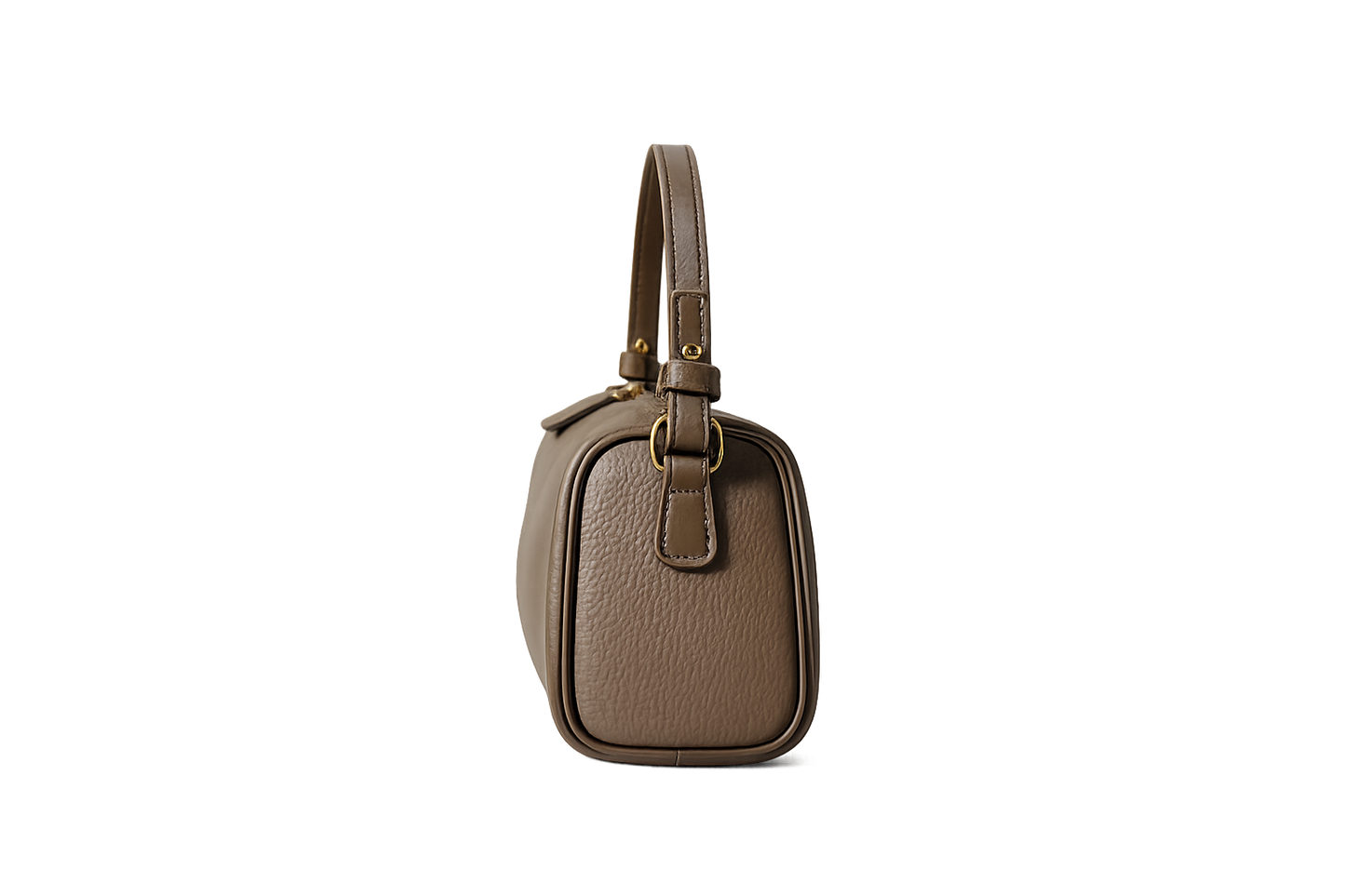 Genuine Leather Crossbody Bag for Women