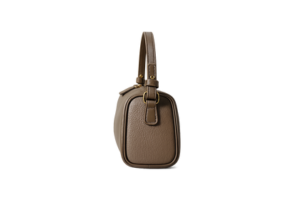 Genuine Leather Crossbody Bag for Women