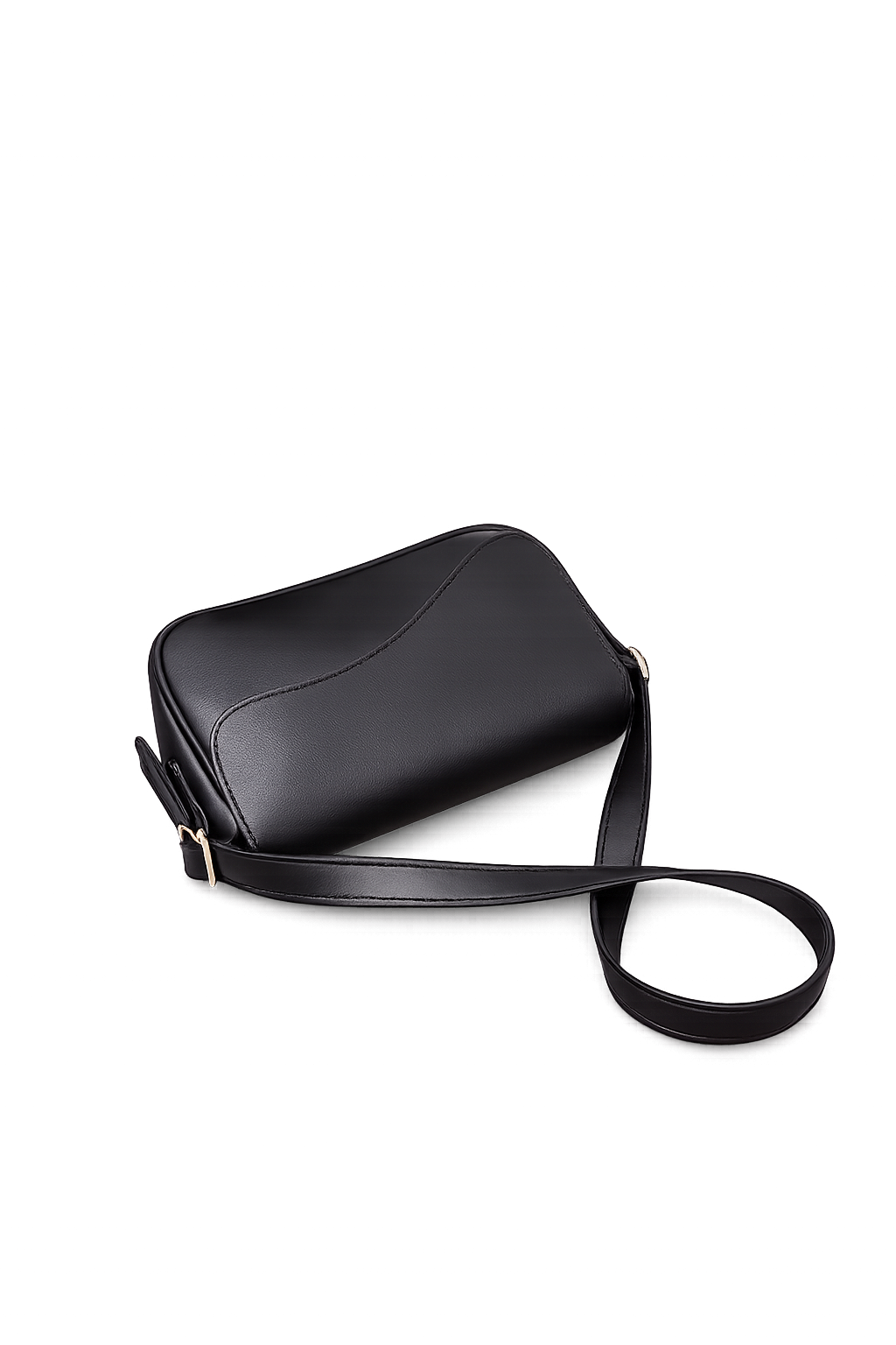 pu Leather Handbag for Women Hand Bag
