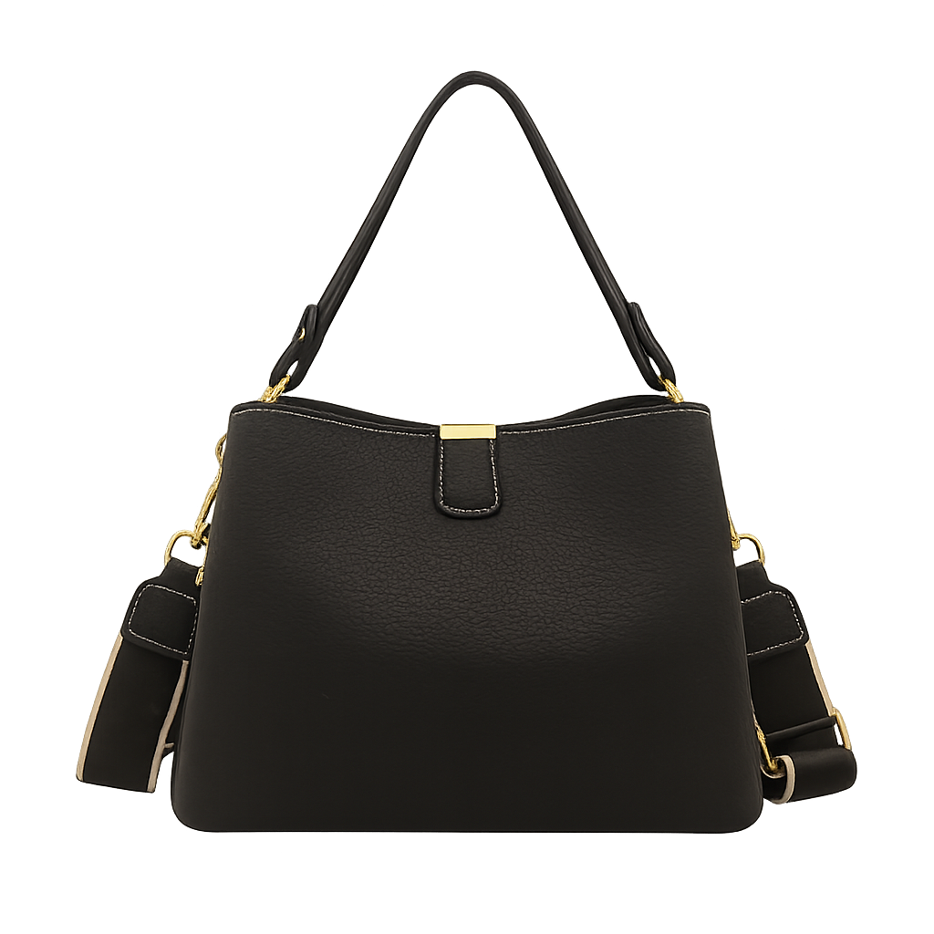 Lychee Pattern Shoulder Crossbody Bag