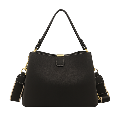 Lychee Pattern Shoulder Crossbody Bag