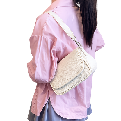 Underarm bag, single-shoulder crossbody bag