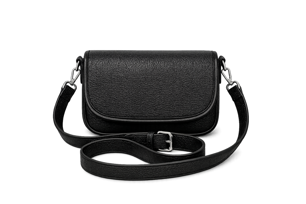 Underarm bag, single-shoulder crossbody bag