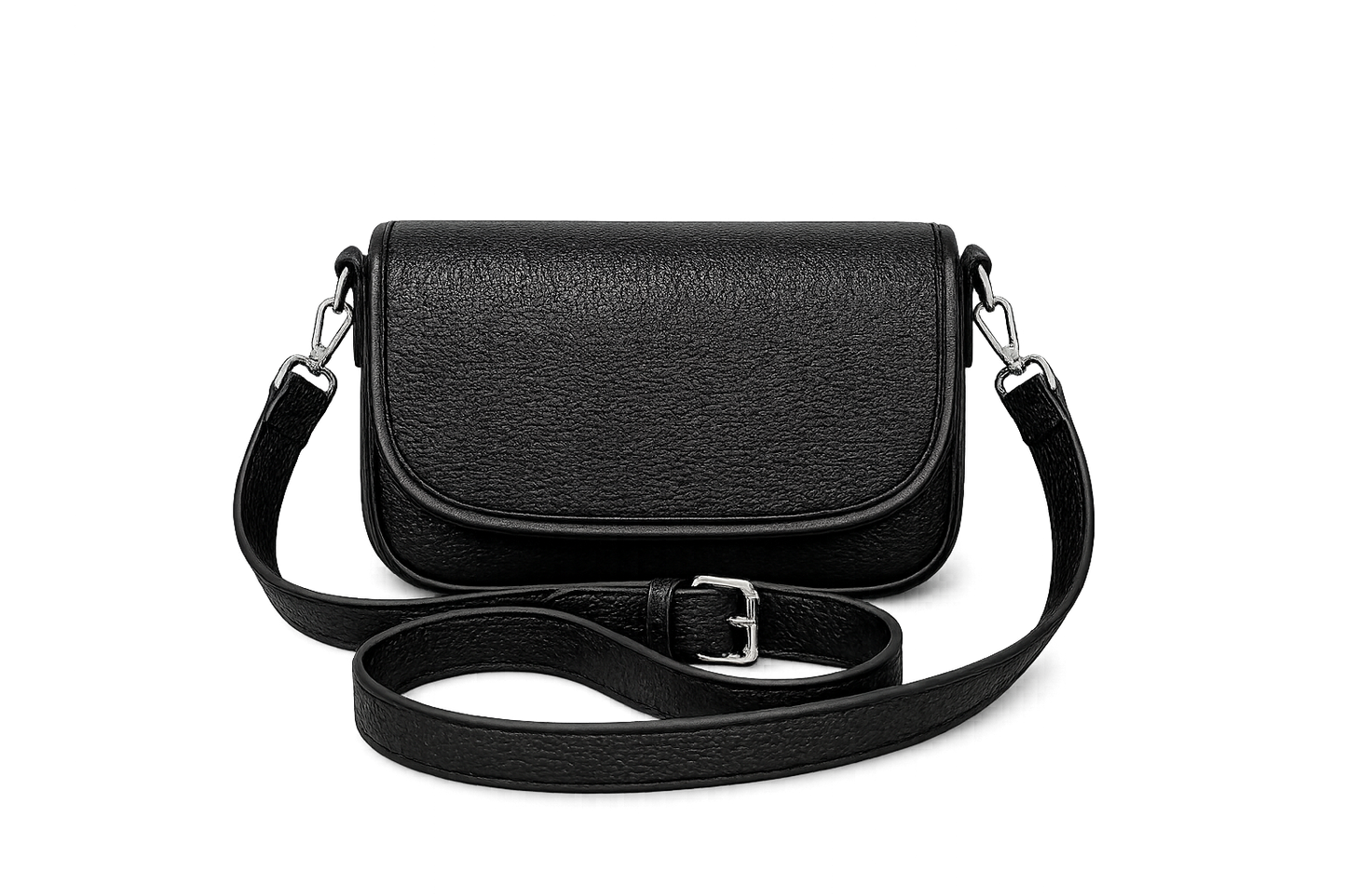 Underarm bag, single-shoulder crossbody bag