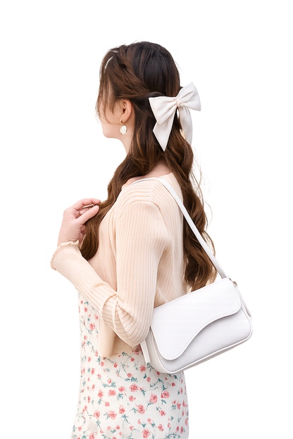 pu Leather Handbag for Women Hand Bag