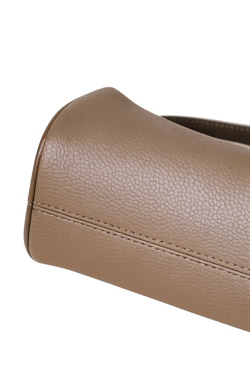 Genuine Leather Crossbody Bag for Women
