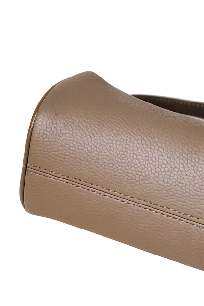 Genuine Leather Crossbody Bag for Women