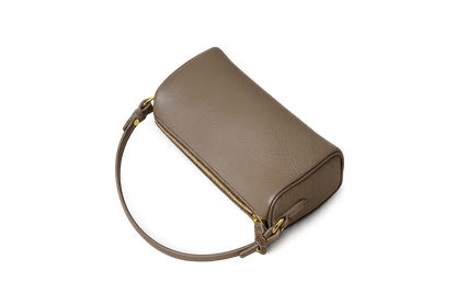 Genuine Leather Crossbody Bag for Women