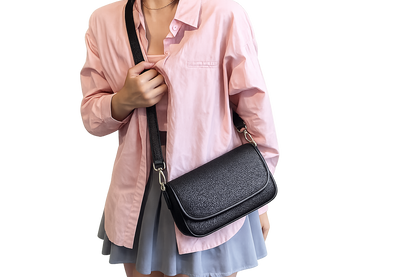 Underarm bag, single-shoulder crossbody bag