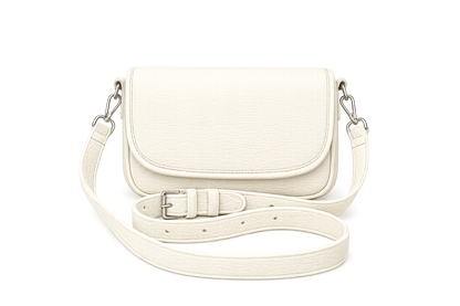 Underarm bag, single-shoulder crossbody bag