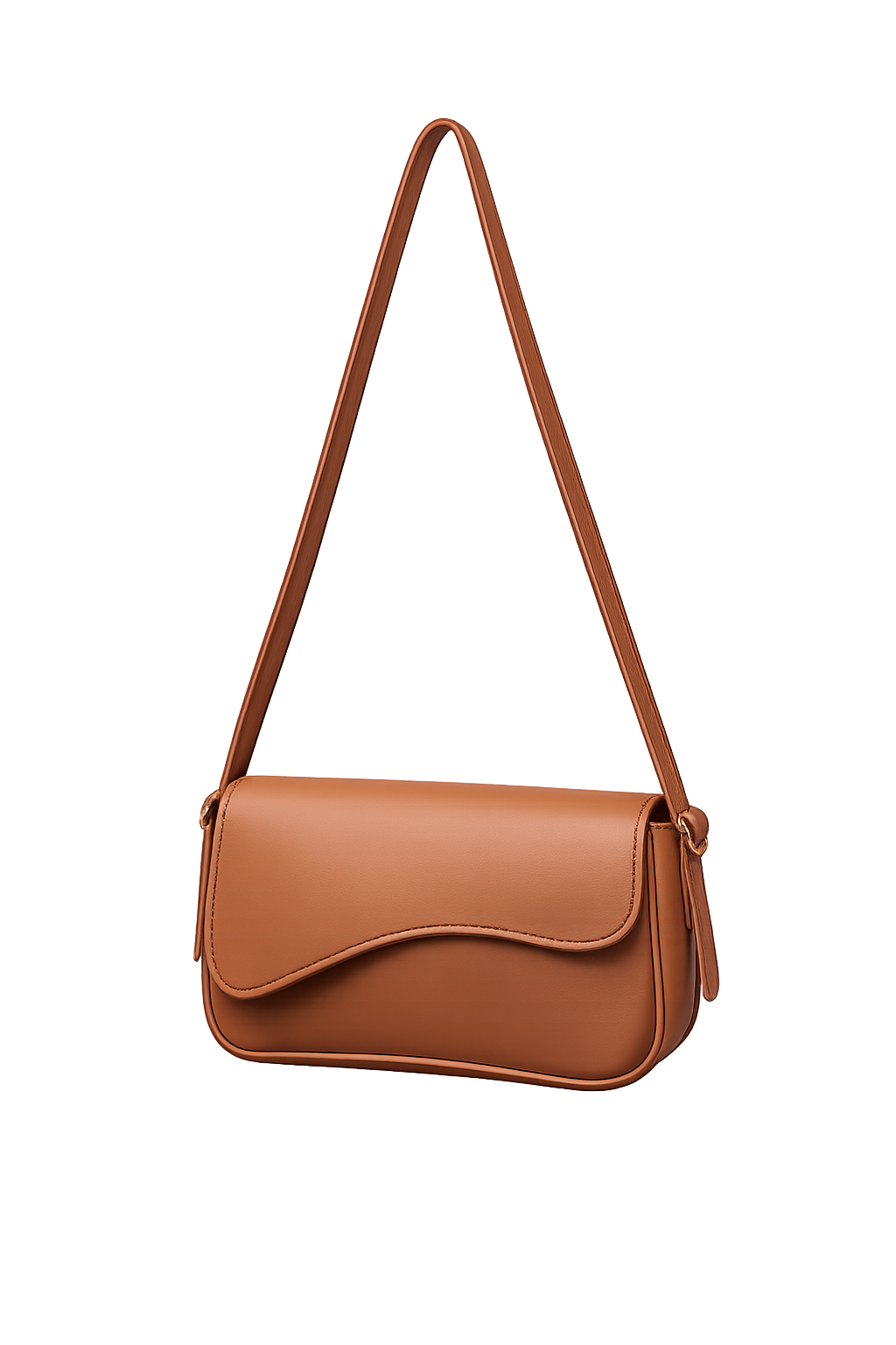 pu Leather Handbag for Women Hand Bag