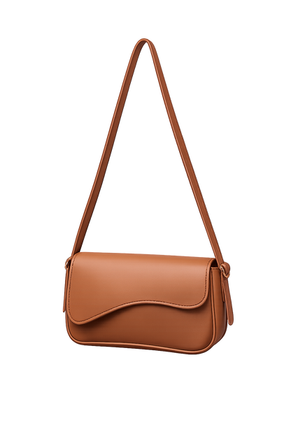 pu Leather Handbag for Women Hand Bag