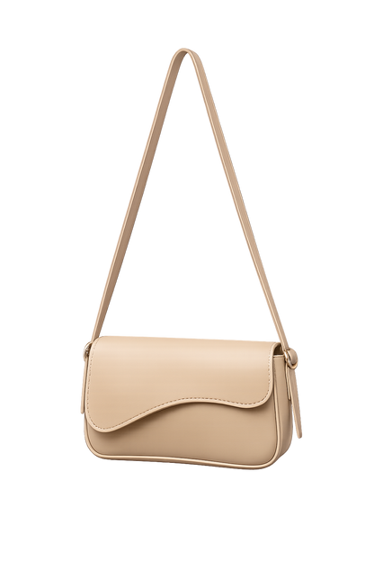 pu Leather Handbag for Women Hand Bag